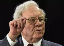 Vì sao tỷ phú Warren Buffett vẫn 'cự tuyệt' với tiền ảo khi giá Bitcoin lên mức cao nhất mọi thời đại?