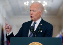 Vũ khí sắc bén Tổng thống Biden chưa dùng tới