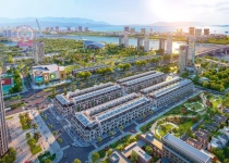 Ngày 21/3: Khởi công dự án Regal Pavillon Đà Nẵng