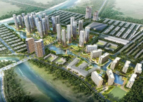 Khởi công Khu đô thị Sài Gòn Bình An sau hơn 2 thập kỷ bất động