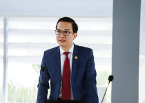 Ông Trần Quốc Việt và tầm nhìn Cát Tường Group