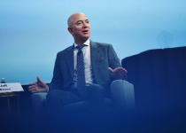 Cách Jeff Bezos đưa Amazon trở thành tập đoàn 1.500 tỷ USD