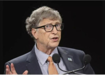 Tỉ phú Bill Gates phá vỡ im lặng về lý do mua đất kỷ lục