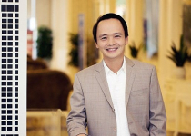 FLC của tỷ phú Trịnh Văn Quyết muốn tăng vốn 5.000 tỷ để làm loạt dự án