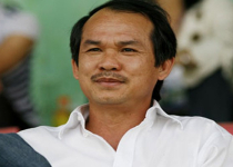 Hành trình khởi nghiệp của ông bầu Đức