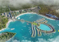 Ngày 10/4: Công bố và ra quân dự án Selavia Bay Phú Quốc