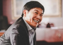 Chân dung người vợ bí ẩn nắm trong tay khối tài sản siêu "khủng" của đại gia Trần Đình Long