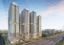 Phát Đạt sắp có dự án thứ 2 ở Bình Dương?