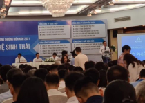 Hòa Phát thu hơn 340 tỷ/ngày, tỷ phú Trần Đình Long nói “không quá hưng phấn”