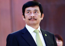 Top 3 người giàu nhất sàn chứng khoán Việt xuất hiện người mới