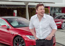 Tỷ phú Elon Musk và khả năng xoay chuyển thị trường bằng lời nói