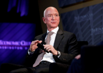 8 tài sản đắt đỏ mà Jeff Bezos vung tiền sở hữu, đầu tư