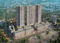 Terra An Hưng sẽ đem lại hơn 3.000 tỷ doanh thu cho Văn Phú Invest