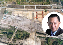 Ông chủ Nam Group là ai?