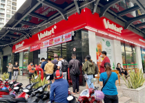 Tỉ phú USD Nguyễn Đăng Quang chính thức 'bán' trà sữa, cà phê