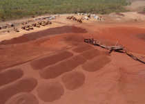Hòa Phát mua mỏ quặng 320 triệu tấn tại Úc