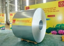 Hoa Sen báo lãi hơn 2.200 tỷ đồng, vượt 47% kế hoạch sau 7 tháng