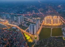 Vinhomes thắng lớn tại Giải thưởng bất động sản châu Á – Thái Bình Dương 2021