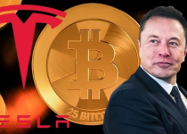 Bitcoin một ngày rớt thảm, sau một buổi bay mất gần 100 triệu