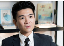 Em trai 26 tuổi có 1.700 tỷ đồng sau hơn 1 năm, thiếu gia lớn nhà bầu Hiển nhảy vào “sân chơi nóng”