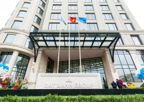 Đất Xanh chuyển nhượng toàn bộ vốn 2.500 tỷ tại Hội An Invest