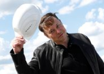 Elon Musk quyết định bán ngôi nhà cuối cùng