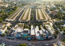 Phát Đạt góp 50 tỷ, lập công ty con Phát Đạt Realtor