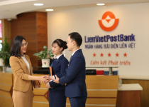 Thaiholdings của bầu Thụy bất ngờ bán ra toàn bộ cổ phiếu LienVietPostBank, thu về gần 20,2 tỷ đồng