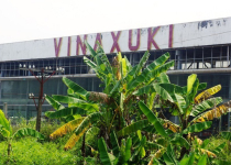 Vinaxuki bị thu hồi 45,6 ha đất xây nhà máy ô tô