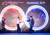 Tham vọng của Alibaba với thương vụ lớn đầu tiên sau án phạt kỷ lục