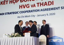 Tỷ phú Trần Bá Dương chính thức “dứt áo” khỏi Thủy sản Hùng Vương