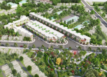 Ngày 18/7: Công bố dự án Lavela Garden Thuận An