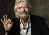 10 sự thật điên rồ về Richard Branson, vị tỷ phú chơi ngông của Virgin Group vừa bay vào vũ trụ trước Jeff Bezos