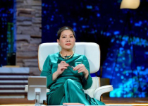 Shark Đỗ Liên: 'Sống là phá vỡ giới hạn của chính mình'