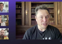 Bí mật của Elon Musk khiến tiền điện tử tăng vọt