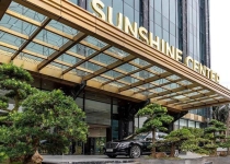 Sunshine Homes sắp niêm yết trên UPCoM