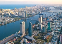 Sở hữu khu đất ‘kim cương’ tại Đà Nẵng, Phát Đạt tạo cú huých cho bất động sản thương hiệu