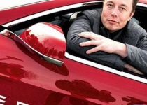 Elon Musk vực dậy Tesla từ bờ vực sụp đổ ra sao