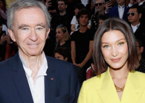 Cách ông trùm thời trang chạm đỉnh người giàu nhất thế giới