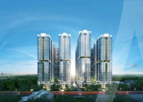 Phát Đạt muốn phát hành 200 tỷ đồng trái phiếu cho dự án Astral City và Khu Cổ Đại
