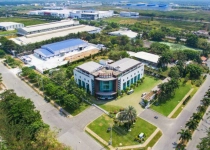 Kinh Bắc muốn rót thêm 3.000 tỷ đồng làm khu đô thị Tràng Cát