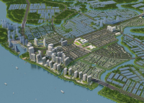 Nam Long đồng hành cùng Hankyu Hanshin Properties Corp phát triển dự án Izumi City