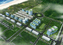 1.250 tỷ đồng chảy về dự án Khu du lịch Hoàng Hải Phú Quốc của Tân Hoàng Minh