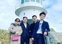 Khối tài nghìn tỷ của gia đình bầu Hiển giảm mạnh