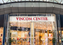 Vincom Retail bổ nhiệm 2 lãnh đạo 9x
