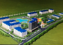 Đại gia Thái Nguyên chi 300 tỷ đồng mua cổ phần hai công ty sở hữu dự án bất động sản