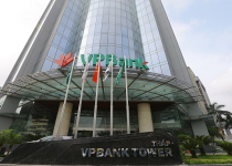 VPBank được chấp thuận tăng vốn điều lệ thêm gần 19.758 tỷ đồng