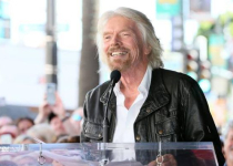 Hai khái niệm kinh tế tưởng chừng như cơ bản, nhưng tỷ phú Richard Branson phải đến năm 50 tuổi mới có thể phân biệt