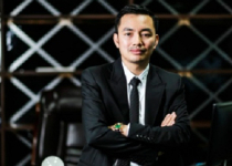 Thân thế Phó Tổng giám đốc ngân hàng lọt top tối đa Việt Nam