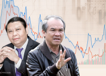 Khối nợ nghìn tỷ trên vai hai 'ông lớn' Gia Lai